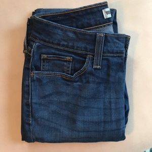 Levi’s Jeans